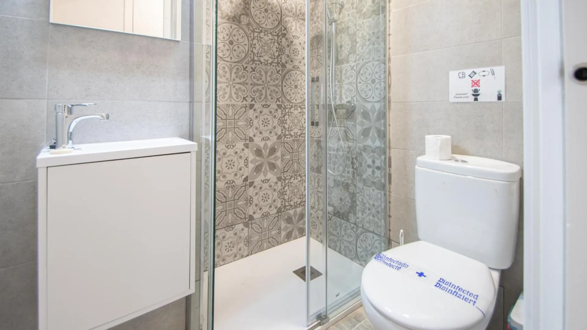 Appartement Estudio Vinamar Cádiz