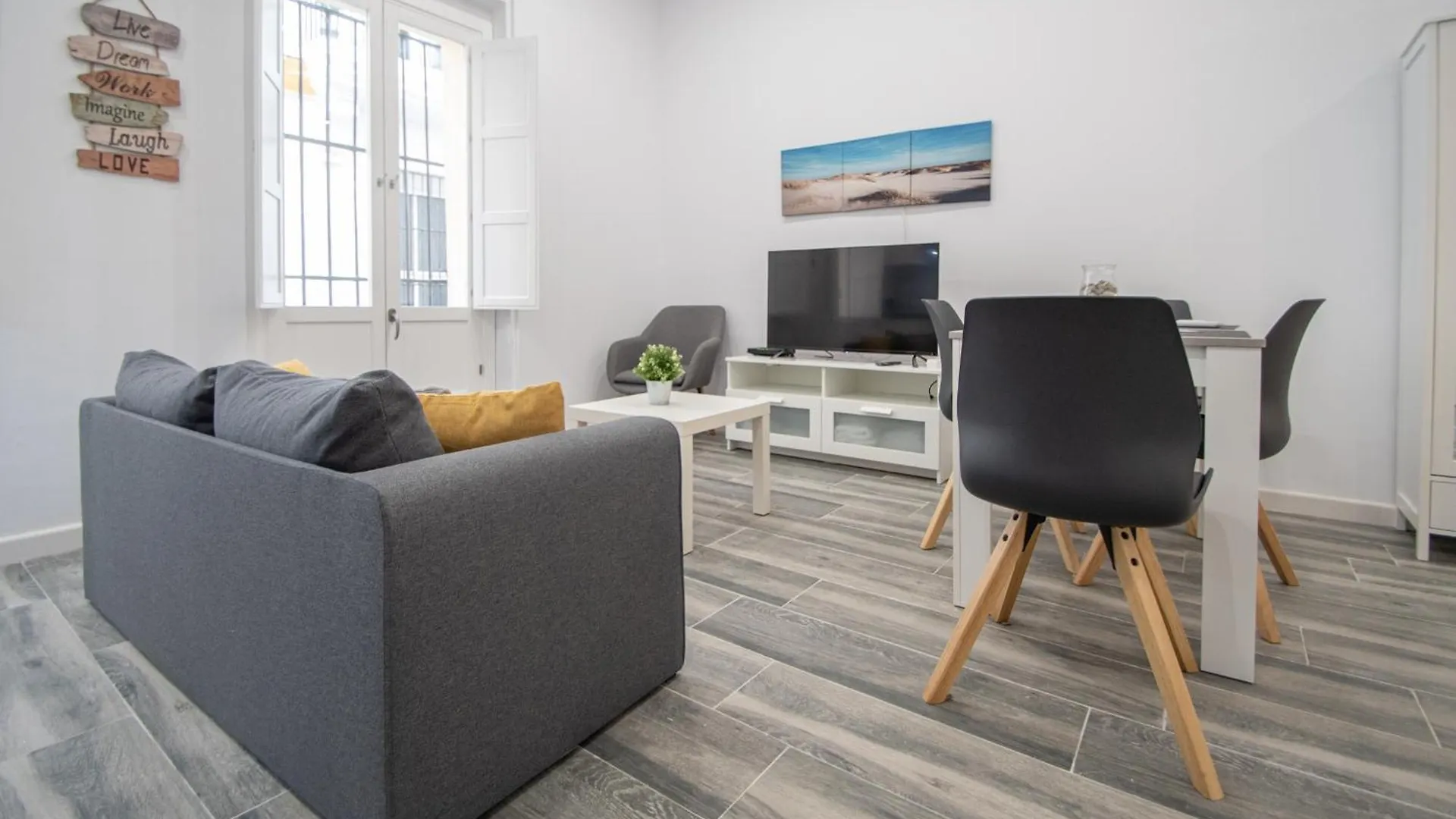 Estudio Vinamar Cádiz Spanje