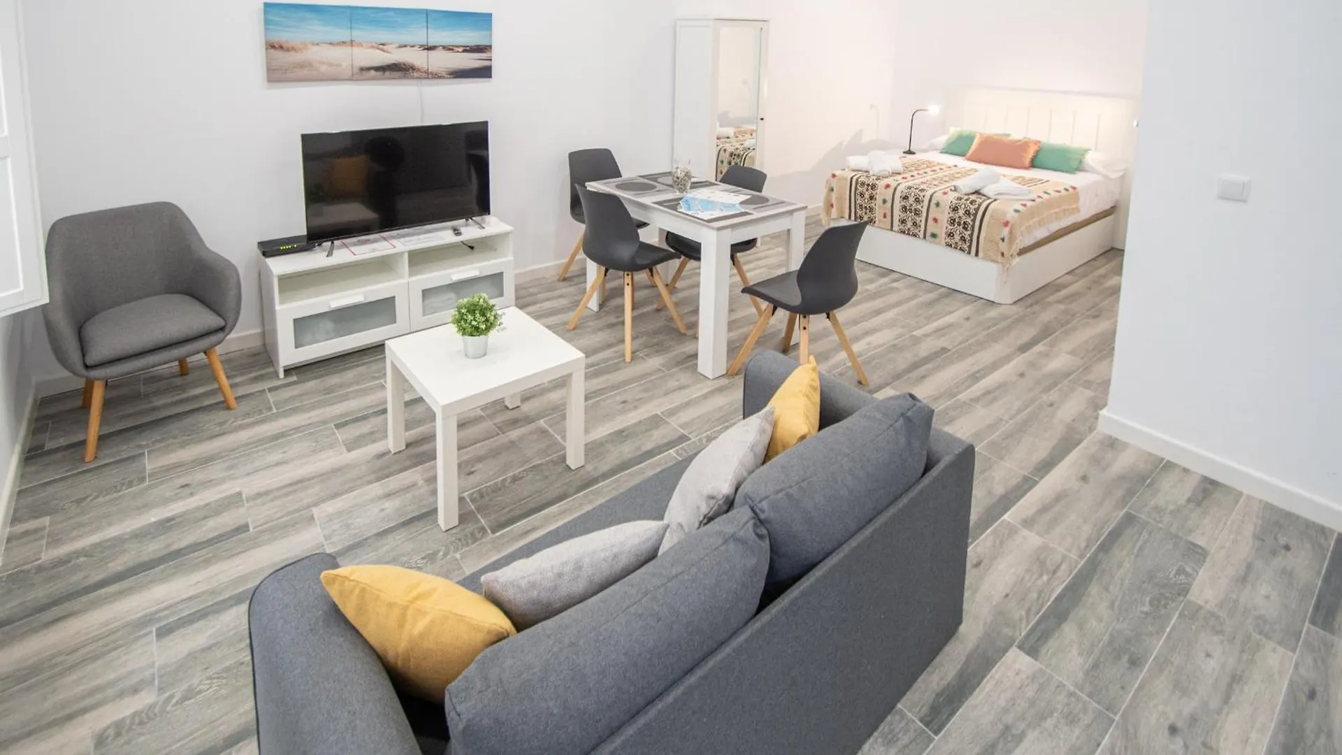 Estudio Vinamar Cádiz