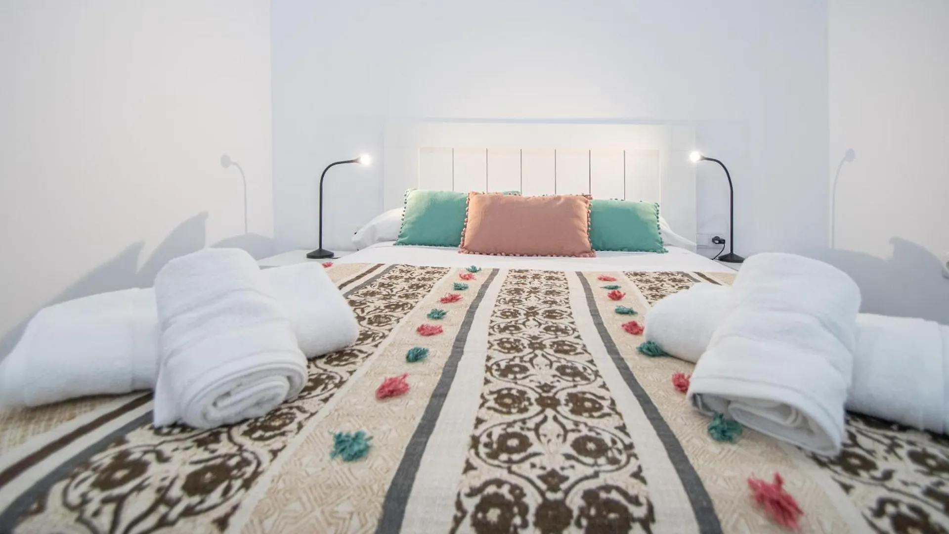 Appartement Estudio Vinamar Cádiz Spanje