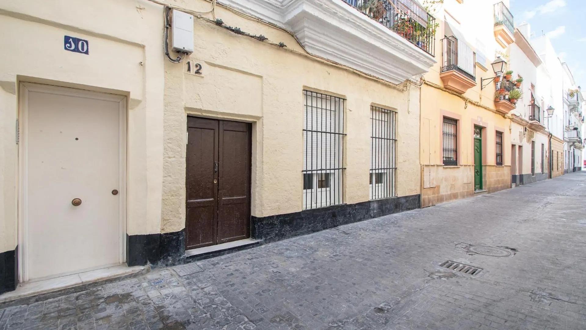 Estudio Vinamar Cádiz