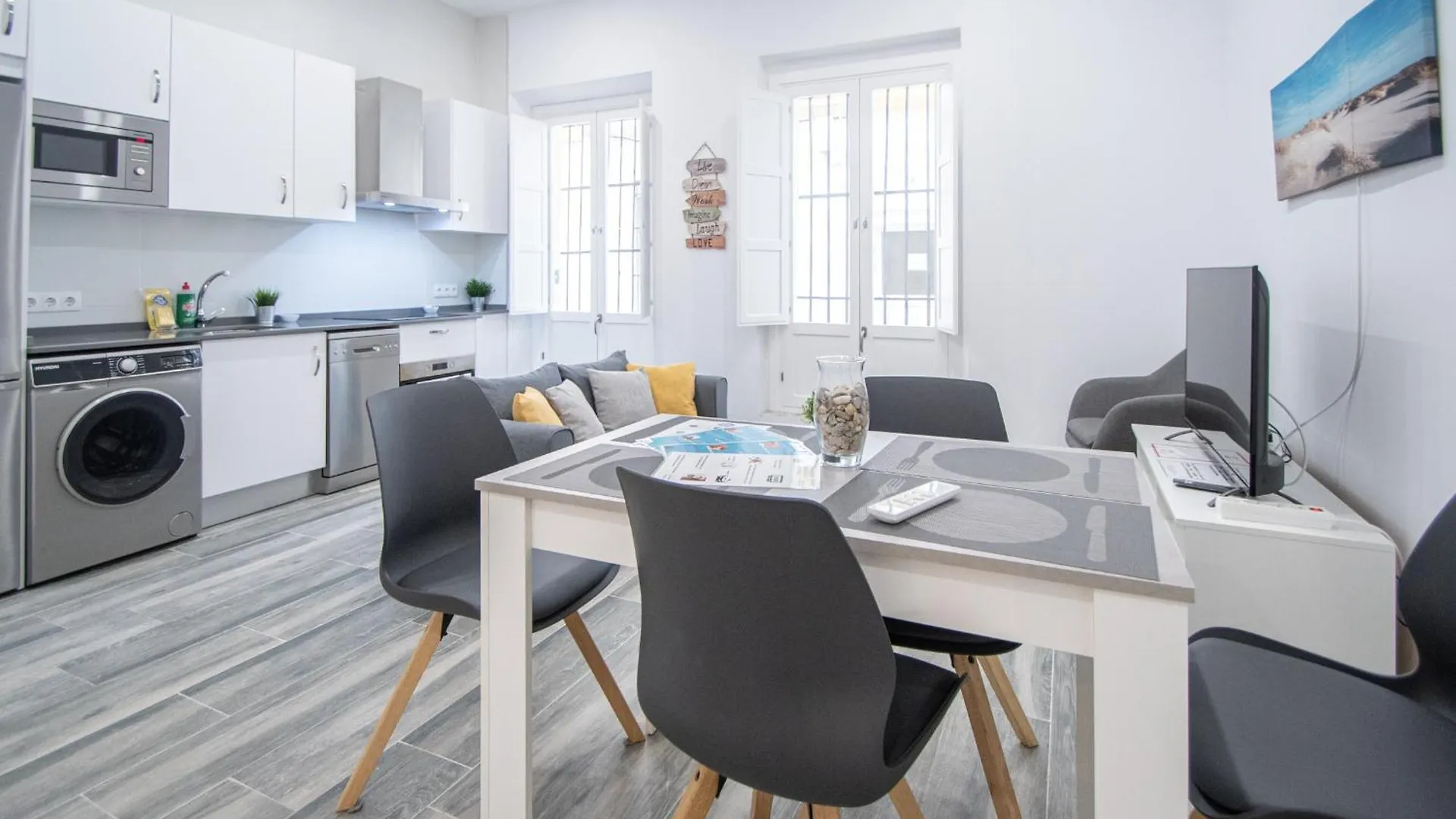 Estudio Vinamar Cádiz