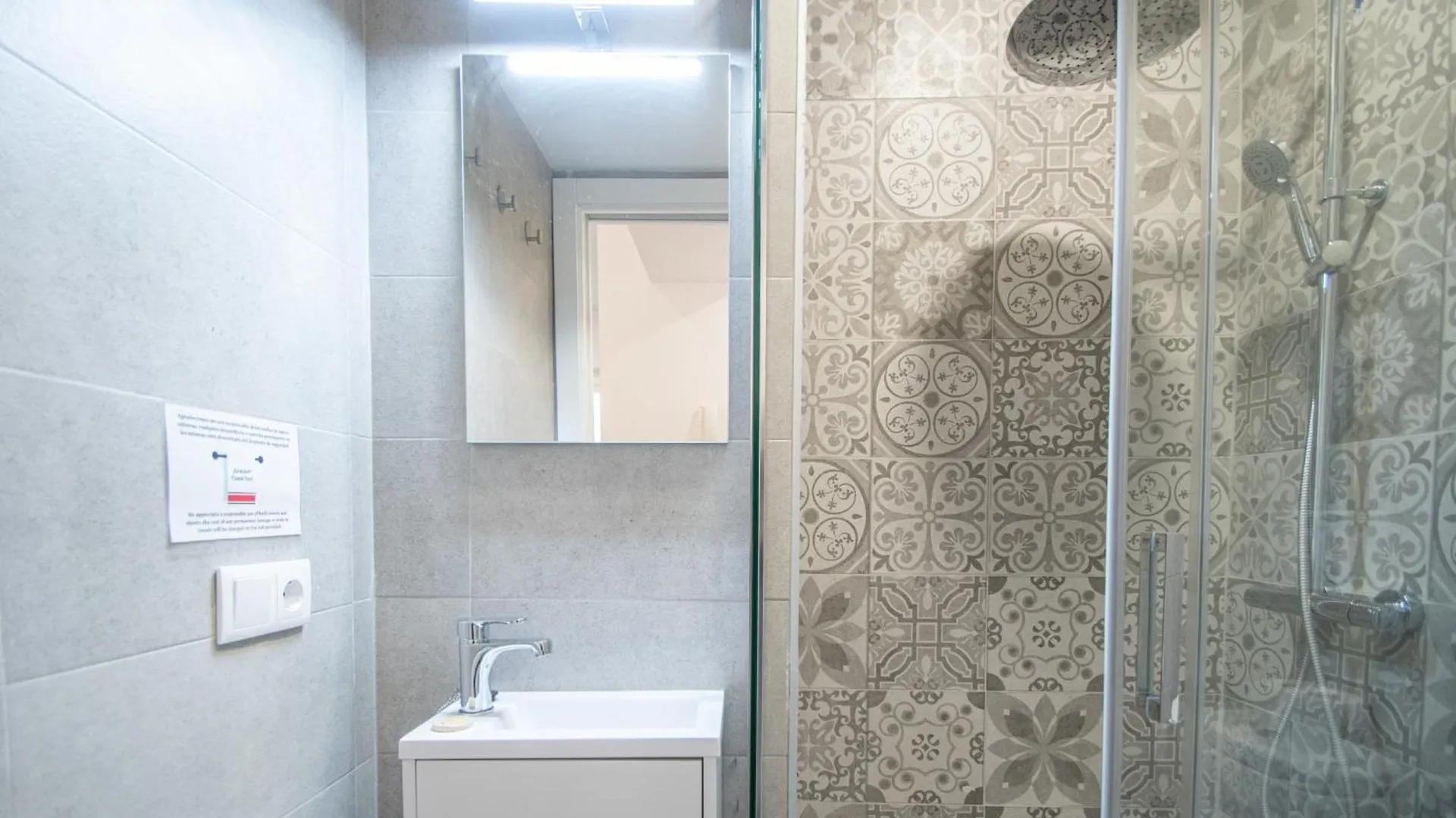 Estudio Vinamar Cádiz Appartement