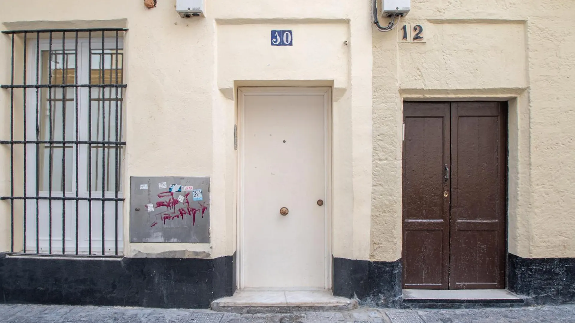 Estudio Vinamar Cádiz 0*,  Spanje